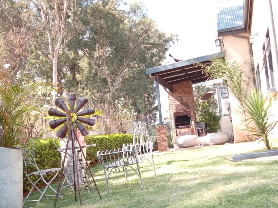 3 Bedroom Property for Sale in Willow Park Eastern Cape